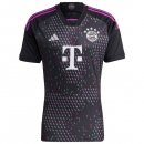 Maglia Bayern Monaco Seconda 2023/2024