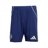 Pantaloni Ajax Seconda 2025/2026