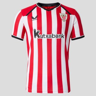 Thailandia Maglia Athletic Bilbao Prima 2026/2027