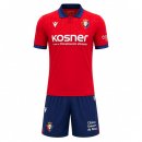 Maglia Osasuna Prima Bambino 2026/2027