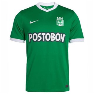 Thailandia Maglia Atletico Nacional Seconda 2022/2023 Thailandia Maglia Atletico Nacional Seconda 2022/2023