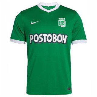 Thailandia Maglia Atletico Nacional Seconda 2022/2023