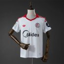 Thailandia Maglia Sevilla Retro Style 2025-2026