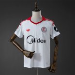 Thailandia Maglia Sevilla Retro Style 2025-2026 Thailandia Maglia Sevilla Retro Style 2025-2026