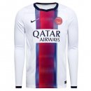 Thailandia Maglia PSG Seconda ML 2026/2027 Thailandia Maglia PSG Seconda ML 2026/2027