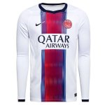 Thailandia Maglia PSG Seconda ML 2026/2027 Thailandia Maglia PSG Seconda ML 2026/2027