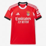 Thailandia Maglia Benfica Prima 2025/2026