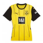 Maglia Borussia Dortmund Prima Donna 2024/2025 Maglia Borussia Dortmund Prima Donna 2024/2025