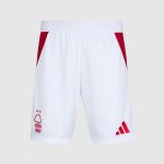 Pantaloni Nottingham Forest Prima 2024/2025