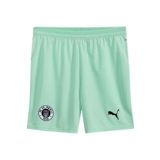 Pantaloni St Pauli Terza 2026/2027