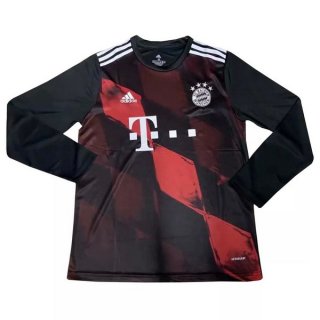 Thailandia Maglia Bayern Monaco Terza ML 2020/2021 Rosso Thailandia Maglia Bayern Monaco Terza ML 2020/2021 Rosso