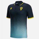 Thailandia Maglia Cádiz Seconda 2022/2023