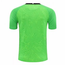 Thailandia Maglia Inter Milan Portiere 2020/2021 Verde