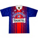 Thailandia Maglia Paris Saint Germain Prima Retro 1993 1994 Blu