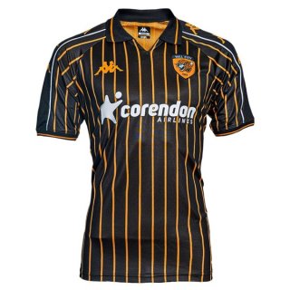 Thailandia Maglia Hull City Seconda 2025/2026