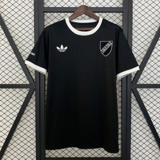 Maglia Colo Colo 100th Anniversary 2025/2026 Nero Maglia Colo Colo 100th Anniversary 2025/2026 Nero