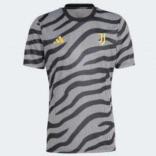Thailandia Maglia Juventus Pre-Match 2023/2024 Thailandia Maglia Juventus Pre-Match 2023/2024