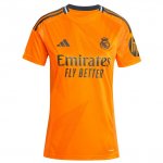 Maglia Real Madrid Seconda Donna 2024/2025 Maglia Real Madrid Seconda Donna 2024/2025