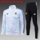 Bambino Giacca Argentina 2026/2027 Bianco 2 Bambino Giacca Argentina 2026/2027 Bianco 2