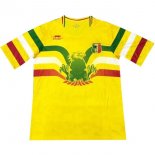 Thailandia Maglia Mali Prima 2019 Giallo