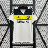 Maglia Chelsea Terza Retro 2011-2012