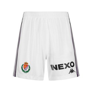 Pantaloni Real Valladolid Prima 2024/2025 Pantaloni Real Valladolid Prima 2024/2025