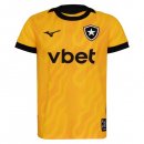 Thailandia Maglia Botafogo Prima Portiere 2026/2027