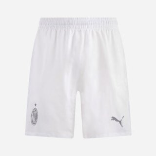 Pantaloni AC Milan Seconda 2023/2024 Pantaloni AC Milan Seconda 2023/2024