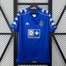 Thailandia Maglia Juventus Seconda Retro 1999-2000