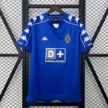 Thailandia Maglia Juventus Seconda Retro 1999-2000