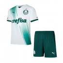 Maglia Palmeiras Seconda Bambino 2023/2024