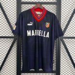 Thailandia Maglia Atletico Madrid Terza Retro 1995-1996