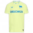 Thailandia Maglia Hertha Berlino Terza 2025/2026 Thailandia Maglia Hertha Berlino Terza 2025/2026