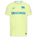 Thailandia Maglia Hertha Berlino Terza 2025/2026