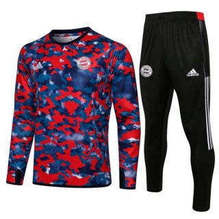 Giacca Bayern Monaco 2022 Rosso Nero Giacca Bayern Monaco 2022 Rosso Nero