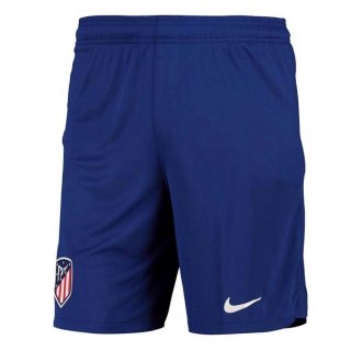 Pantaloni Atletico Madrid Prima 2022/2023 Pantaloni Atletico Madrid Prima 2022/2023