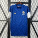 Maglia Porto Special Edition 2025/2026 Blu
