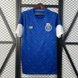 Maglia Porto Special Edition 2025/2026 Blu