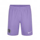 Pantaloni Brighton & Hove Albion Seconda 2025/2026