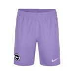 Pantaloni Brighton & Hove Albion Seconda 2025/2026