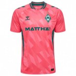 Thailandia Maglia Werder Brema Terza 2026/2027