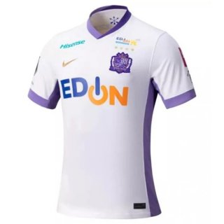Thailandia Maglia Sanfrecce Hiroshima Seconda 2025/2026