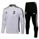 Giacca Juventus 2022 Bianco Nero