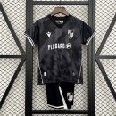 Maglia Guimarães Seconda Bambino 2025/2026