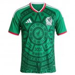 Thailandia Maglia Messico Prima 2026 Thailandia Maglia Messico Prima 2026