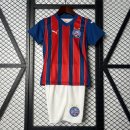 Maglia Bahia Seconda Bambino 2025/2026