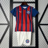 Maglia Bahia Seconda Bambino 2025/2026