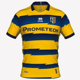 Thailandia Maglia Parma Seconda 2022/2023 Giallo