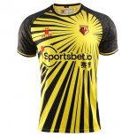 Thailandia Maglia Watford Prima 2020/2021 Giallo