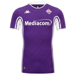 Thailandia Maglia Fiorentina Prima 2025/2026